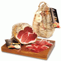 Il culatello di Zibello