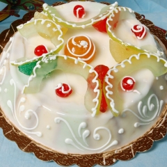 Cassata Siciliana