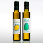 Flavoured Extra Virgin Olive Oil Agriè