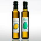 Olio Extravergine di Oliva Aromatizzato Agriè