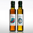 Olio Extravergine di Oliva Aromatizzato Agriè