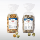 Flavoured Pasta - Make Italy