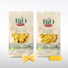 FARFALLE BIO - MAKE ITALY