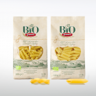 Fusilli e Penne Rigate Bio - Make Italy