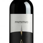 Primitivo - Vino Rosso Make Italy