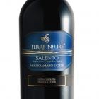 Sweet Negroamaro Red Wine - Make Italy