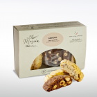 Cantucci Mandorle e Cacao Make Italy