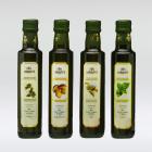 Olio Extra Vergine Di Oliva Aromatizzato Make Italy