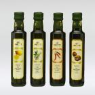 Olio Extra Vergine Di Oliva Aromatizzato Make Italy