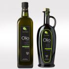 Extra virgin Olive Oil - Make Italy Food