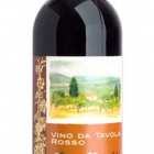 Raffaello vino rosso Make Italy