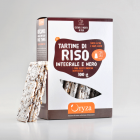 Organic gluten free rice cakes - Make Italy