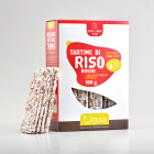 Rice Cakes gluten free - Make Italy