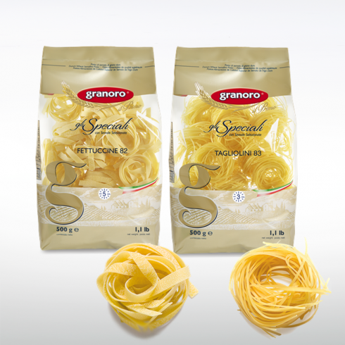 Pasta - Make Italy