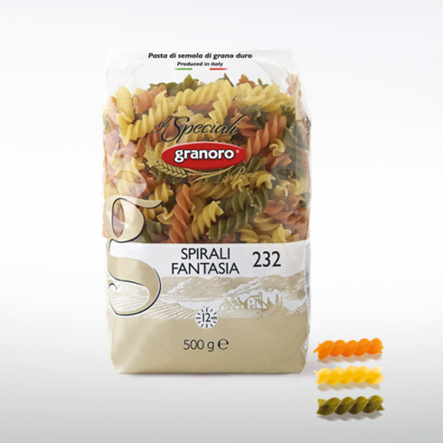 Flavoured Pasta - Make Italy