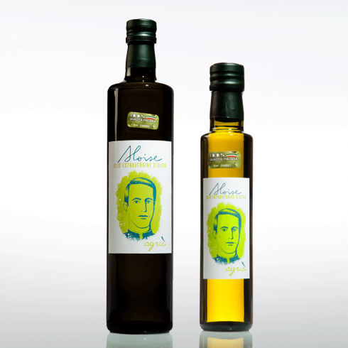 Extra Virgin Olive Oil Aloise