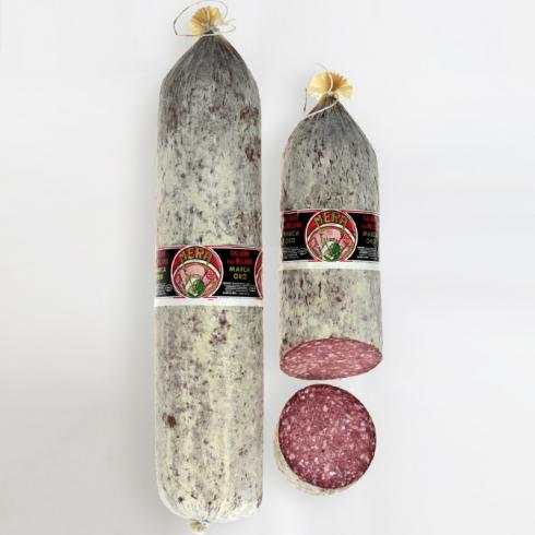 Salami - Mc Italy Food