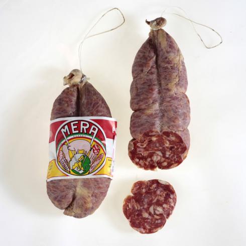 SOPPRESSATA