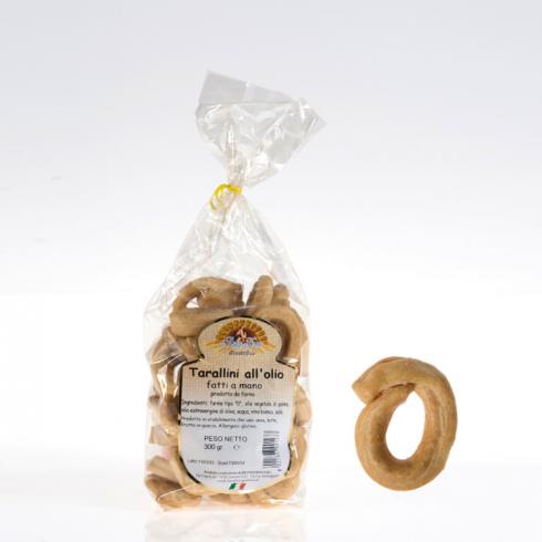 Taralli - Mc Italy Food