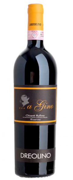 A Gino - Chianti Riserva DOCG