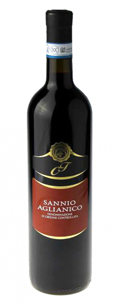 Sannio D.O.P. Aglianico