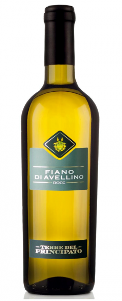 Fiano di Avellino D.O.C.G.  Make Italy