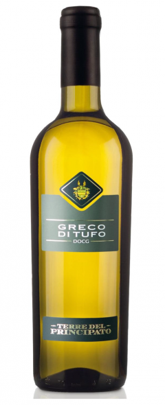 Greco di Tufo D.O.C.G. 