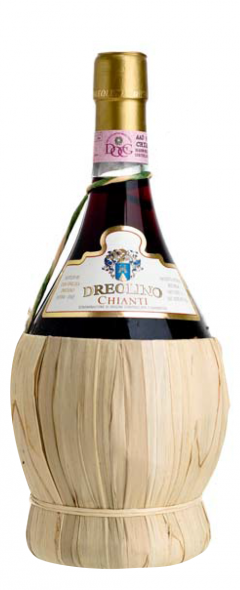 Dreolino Chianti Make Italy