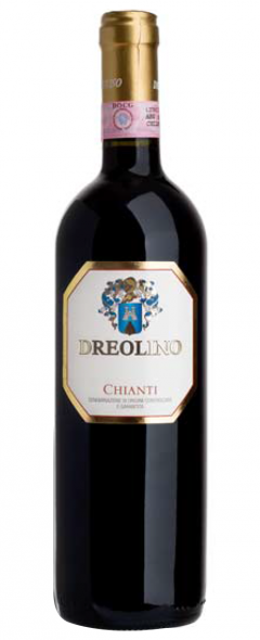 Dreolino Chianti Make Italy