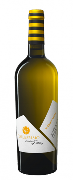 Trebbiano d’Abruzzo DOC Vignaquadra