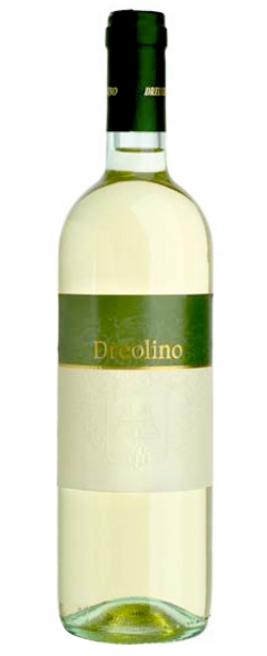 BIANCO TOSCANO DREOLINO I.G.T.