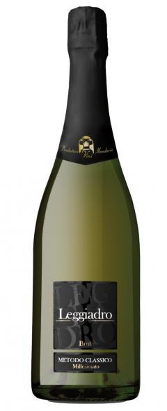 Spumante Brut- Make Italy Food