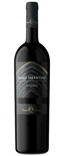 Salice Salentino Riserva - Make Italy