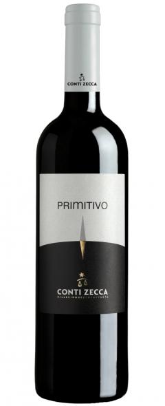 Primitivo - Vino Rosso Make Italy