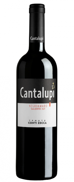 CANTALUPI NEGROAMARO