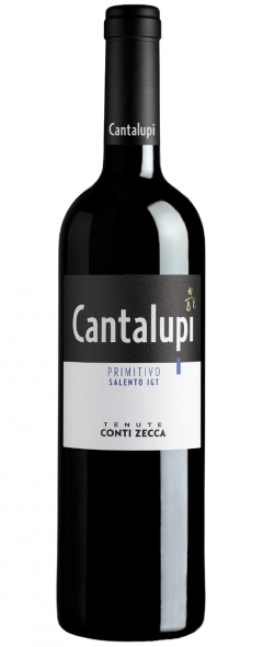 CANTALUPI PRIMITIVO