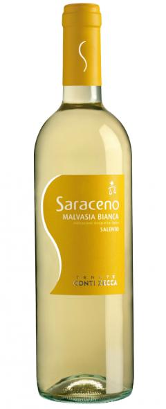 Malvasia Bianca - Vini - Make Italy