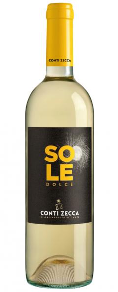 Sole - White Wine - Make Italy