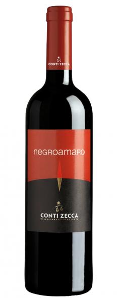 Negroamaro - Make Italy