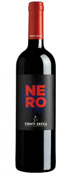 Nero Red Wines - Mc Italy Food