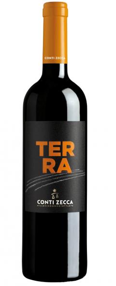 Terra - Red wine Make Italy