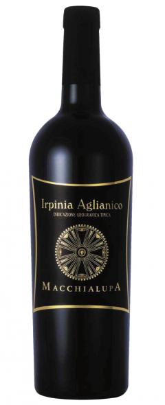 Aglianico d'Irpinia - Make Italy