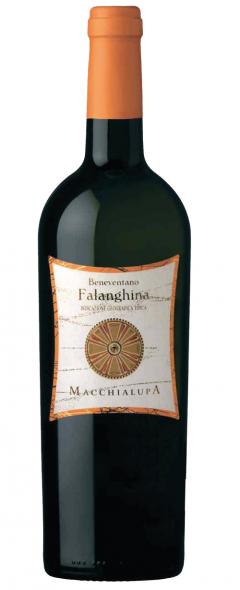 Falanghina - Make Italy