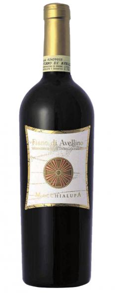 Fiano di Avellino - White Wine - Make Italy