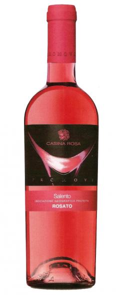 Rosé Wines - Mc Italy Food