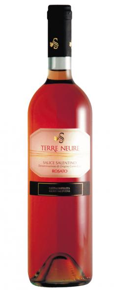 Terre Neure Rosato - Make  Italy