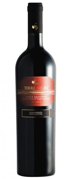 Terre Neure Vino Rosso - Make Italy