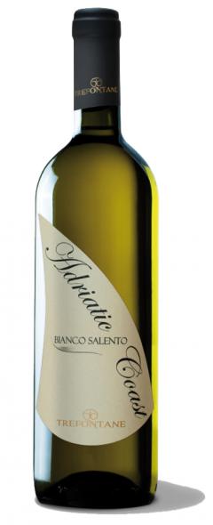 Adriatic Coast - Vino Bianco - Make Italy