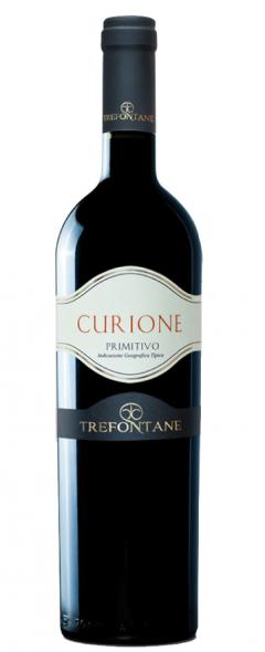 Curione - Primitivo - Make Italy