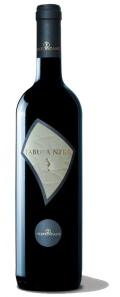 Fabula Nera - Vino Rosso - Make Italy